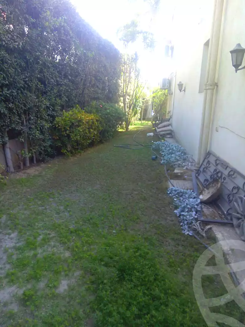 4 BR Townhouse in Hadayek el Mohandesin, photo 15 of 22