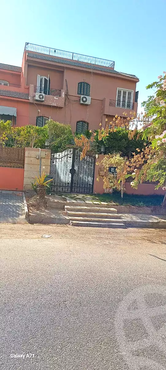 6 BR Villa in Solimanya Gardens, photo 4 of 4