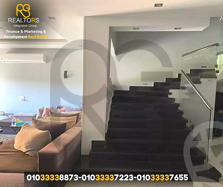4 BR Townhouse in Royal Meadows Sheikh Zayed, photo 7 of 21