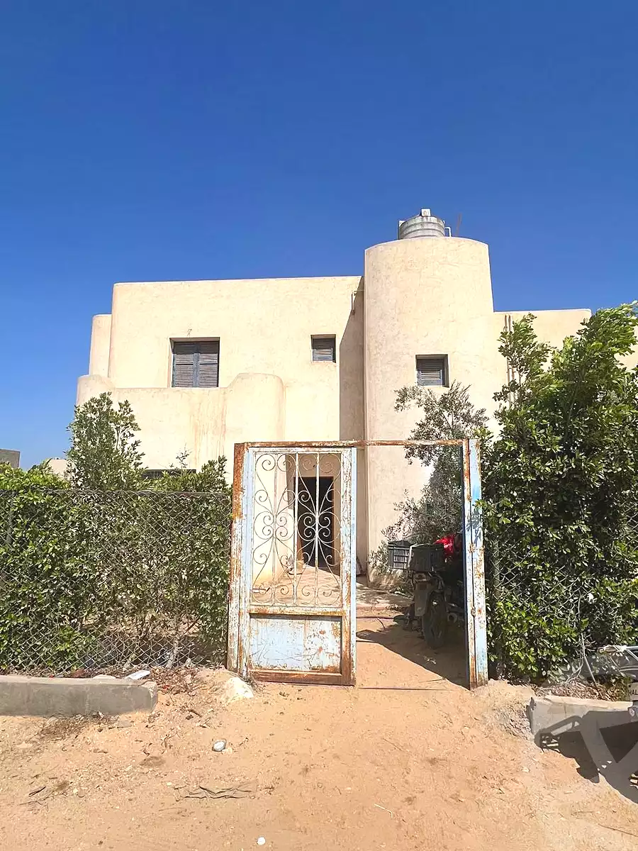 3 BR Villa in Sandorini, photo 2 of 16