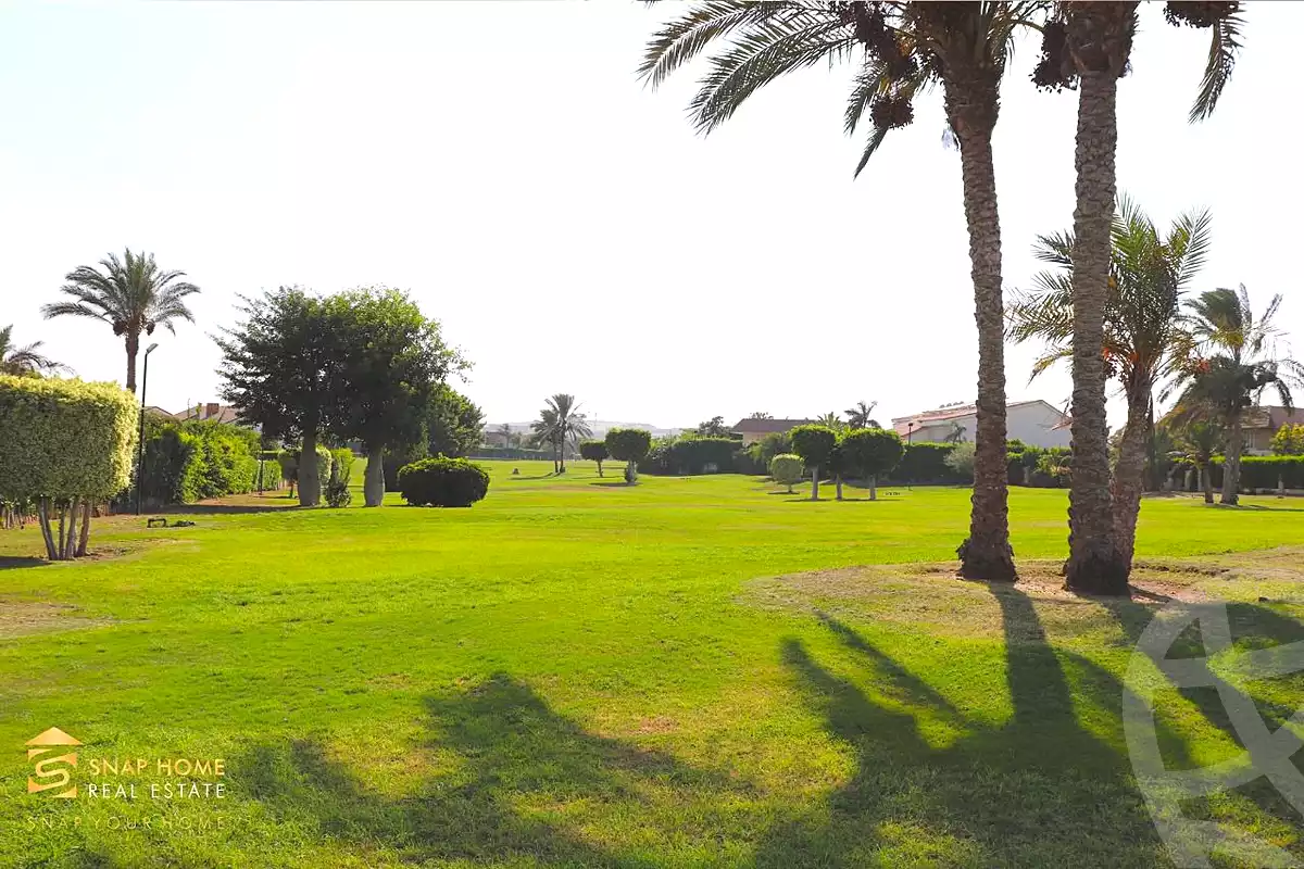 5 BR Villa in Al Rabwa, photo 36 of 36