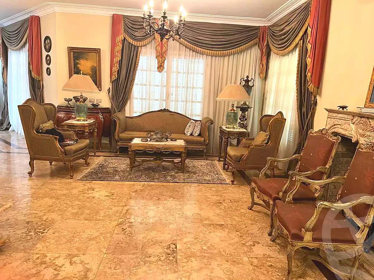 5 BR Villa in Al Rabwa, photo 10 of 36