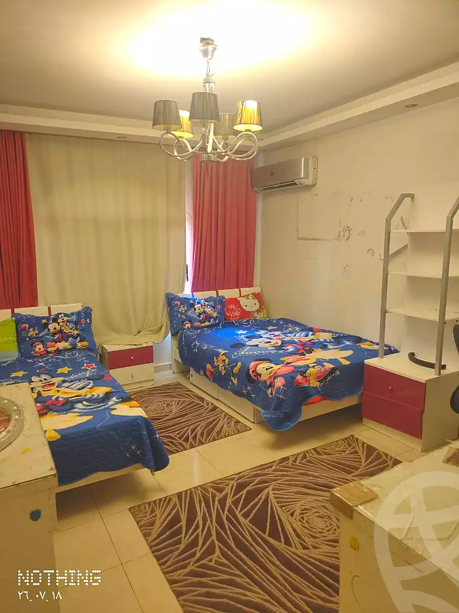 3 BR Apartment in Madinaty, photo 20 of 21