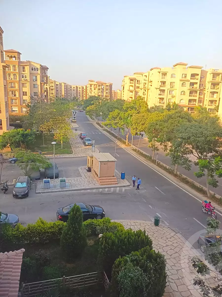 3 BR Apartment in Madinaty, photo 4 of 12