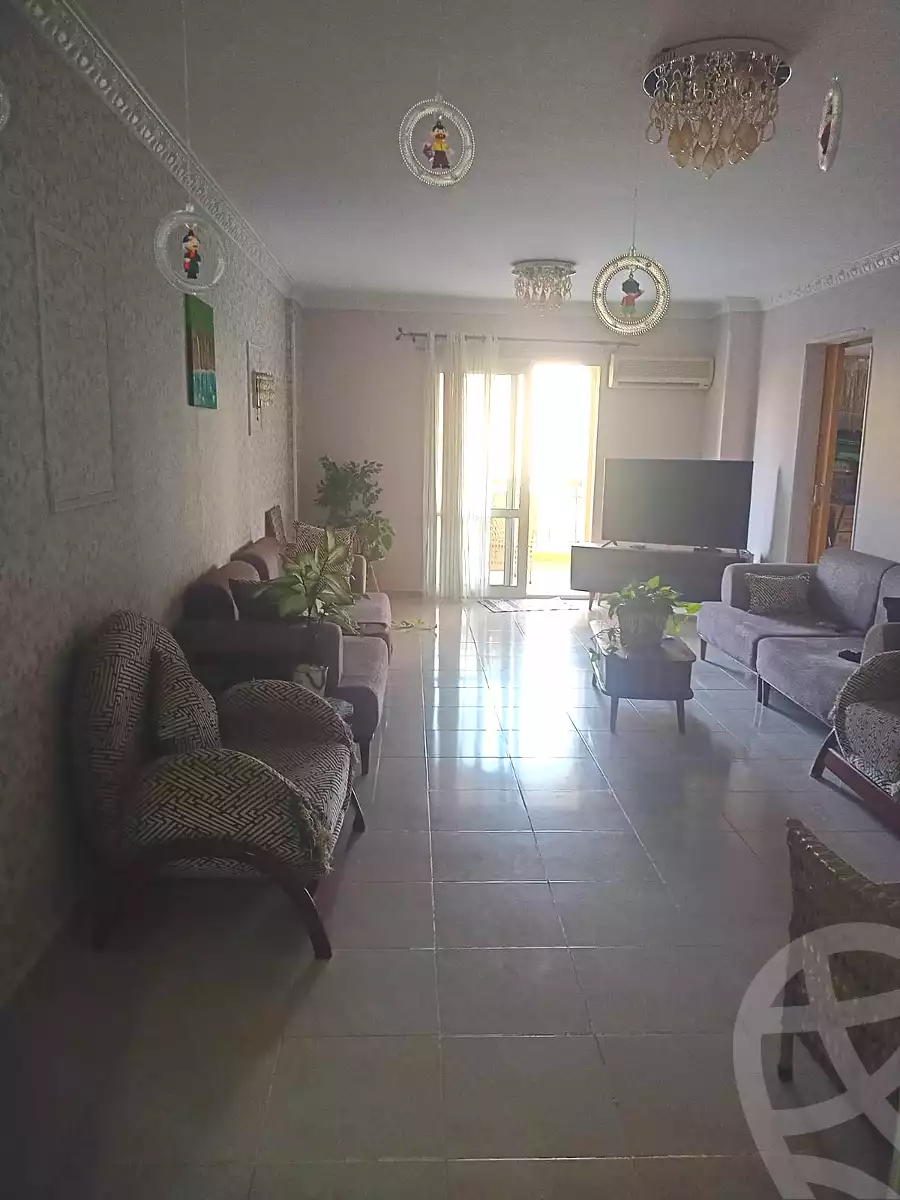 3 BR Apartment in Madinaty, photo 2 of 12