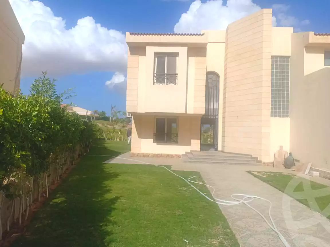 فيلا بغرفتي نوم في الربوة، صورة ٢٢ من ٣٥