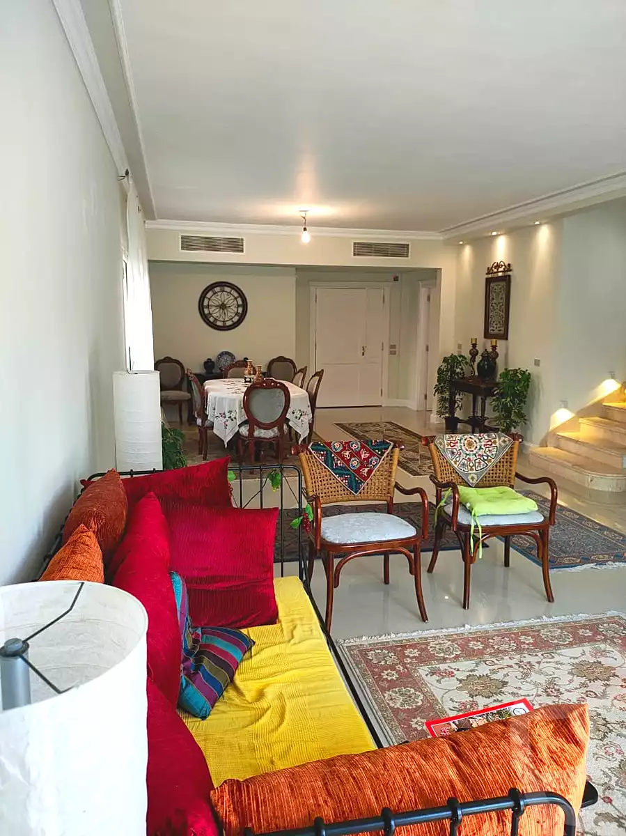 3 BR Villa in Greens, photo 14 of 18