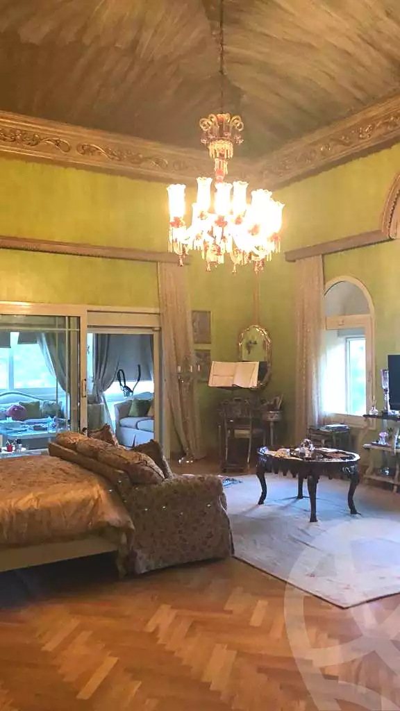 6 BR Villa in City View, photo 6 of 23