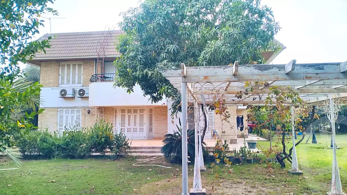 6 BR Villa in Al Rabwa, photo 14 of 20