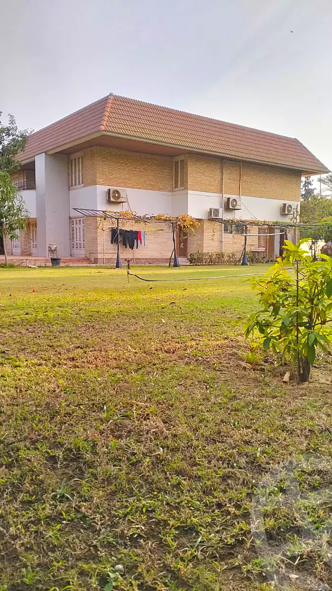 6 BR Villa in Al Rabwa, photo 20 of 20