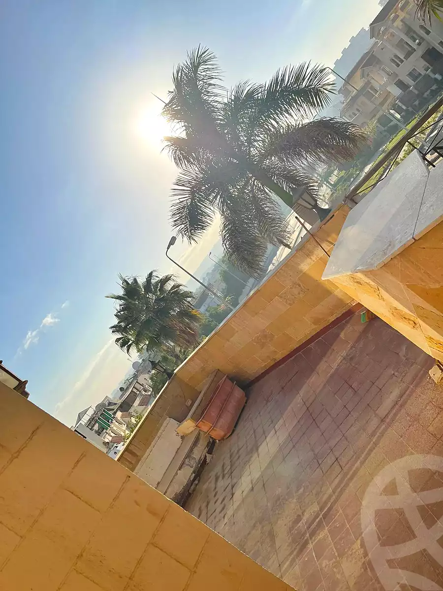 توين هاوس بـ٤ غرف نوم في حدائق المهندسين، صورة ٦ من ١٠