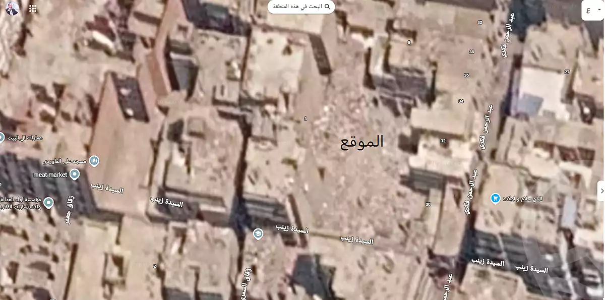 https://aqarmap.com.eg/ar/listing/7301352-for-sale-cairo-el-sayyeda-zeinab-el-sayeda-zainab-square