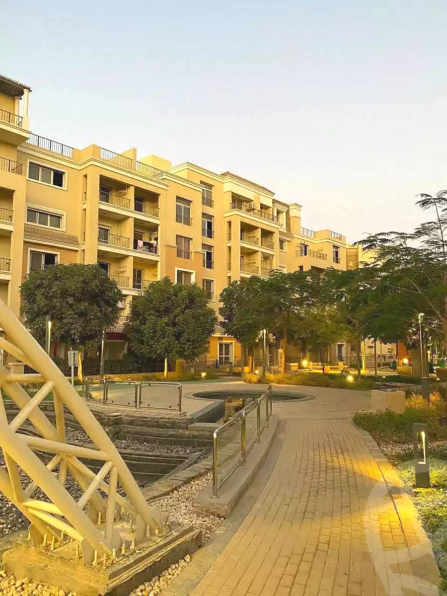 https://aqarmap.com.eg/ar/listing/7302407-for-sale-cairo-new-cairo-compounds-sarai-elan-sarai-compound