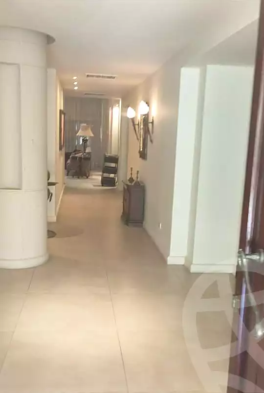 فيلا بـ٦ غرف نوم في الربوة، صورة ٩ من ٩