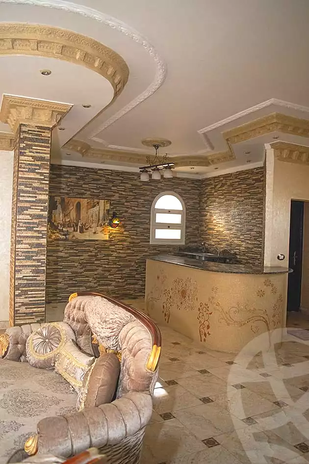 فيلا بـ٥ غرف نوم في الريف الاوربي، صورة ٤ من ٨