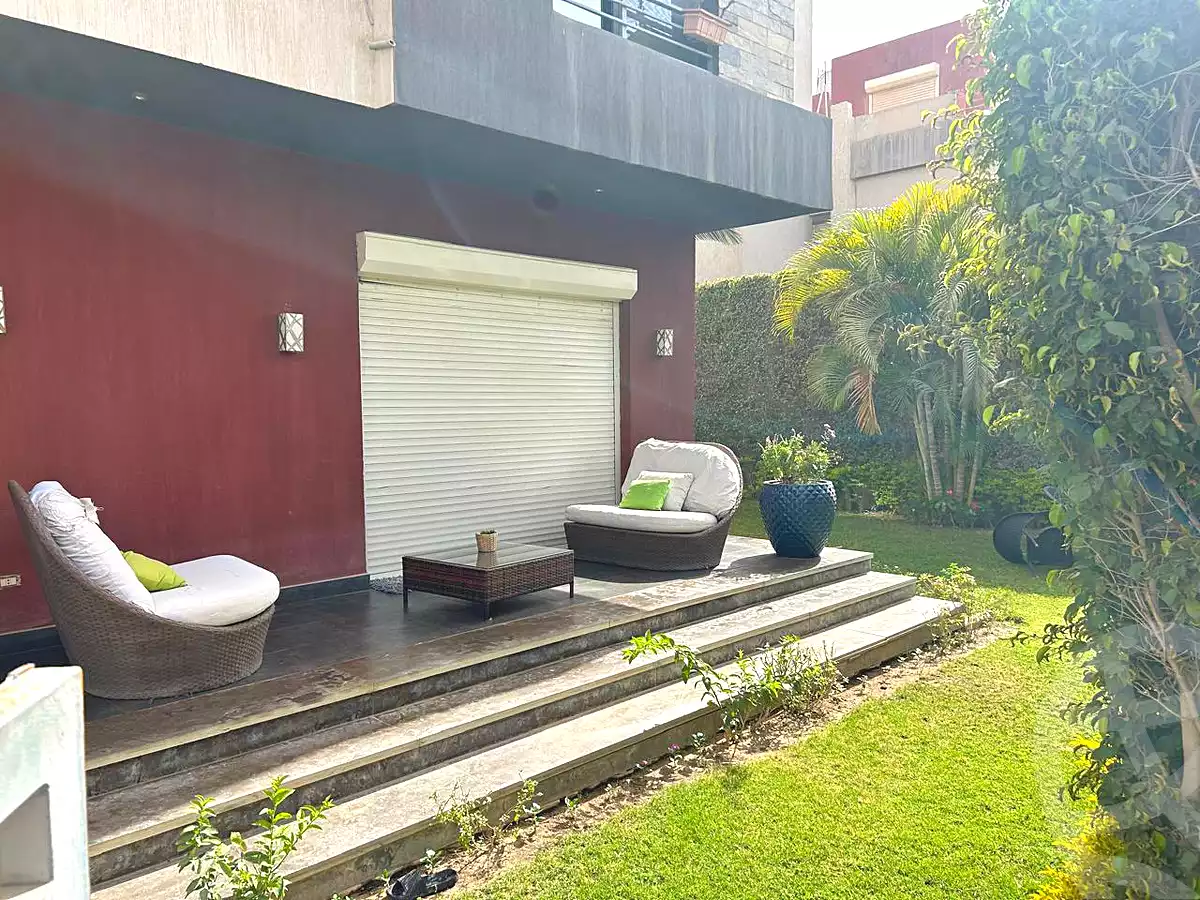 فيلا بـ٤ غرف نوم في Reem Residence، صورة ٣ من ٦