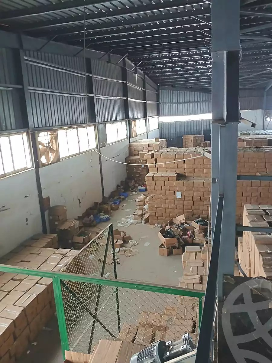 https://aqarmap.com.eg/ar/listing/7303669-for-sale-cairo-6th-of-october-el-mantqa-el-snaaaya-industrial-zone-3
