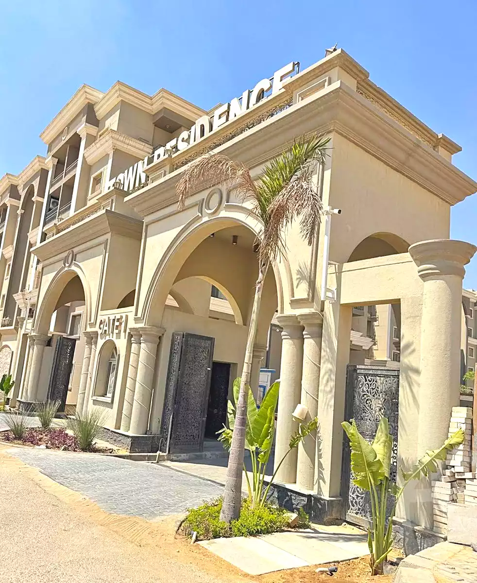 https://aqarmap.com.eg/ar/listing/7320268-for-sale-cairo-new-cairo-6th-settlement-compounds-home-residence-home-town