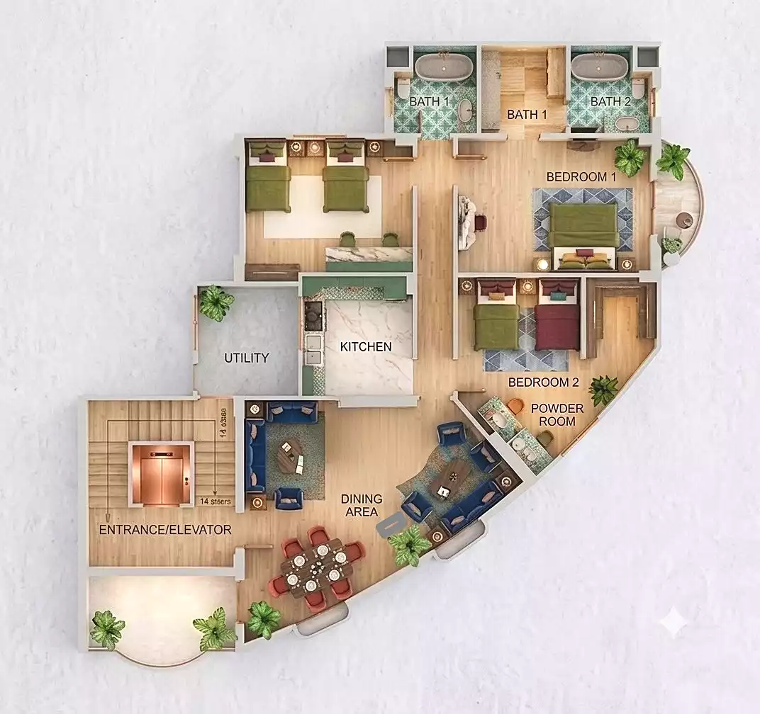 https://aqarmap.com.eg/ar/listing/7370148-for-sale-cairo-new-cairo-el-ahyaa-first-neighborhood-street-2