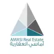 شركة أماسى العقارية للاستثمار العقارى والصناعى  أ/شريف فرج