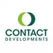 كونتكت للتطوير العقاري