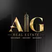 AIG REAL ESTATE Logo