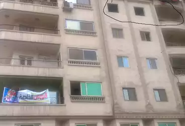 Apartments For sale - 2 rooms - floor 5