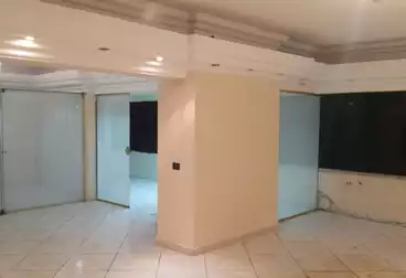 Administrative For rent - 3 rooms - floor 1