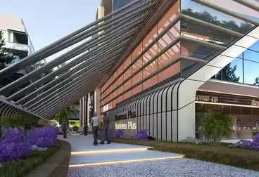Offices For sale - 3 rooms - floor 2