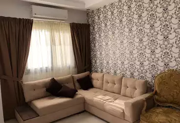 Furnished Apartment For rent - 4 rooms - floor 3