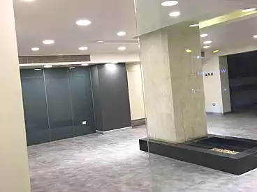 Corporate Branch For rent - 11 rooms - floor 2