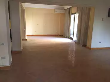 Villas For rent in El Mesaha Square, Dokki, 1300 sqm
