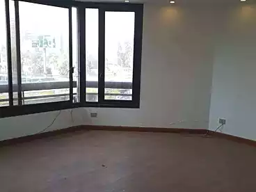 Offices For rent in Lebnan Square, El Mohandeseen, 410 sqm