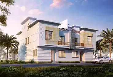 Twin Houses For Sale In Sheikh Zayed