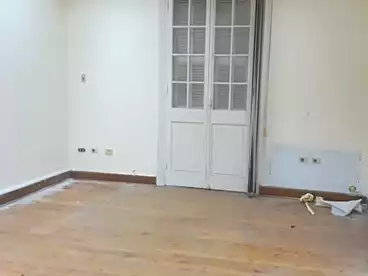 Administrative For rent in Lebanon St, El Mohandeseen, 485 sqm