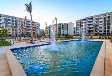 Apartments For sale - 3 rooms - floor 3