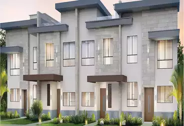 Villas For sale - 5 rooms
