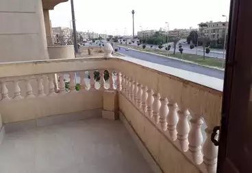 Apartments For rent - 3 rooms - floor 2