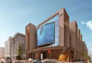 Offices For sale - 3 rooms - floor 5