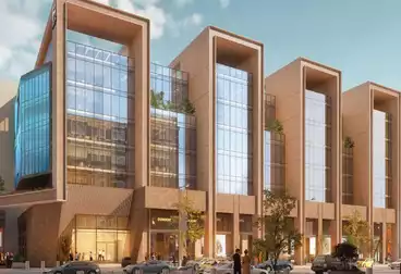 Offices For sale - 7 rooms - floor 2