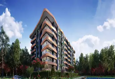 undefined undefined - 3 rooms - floor 7