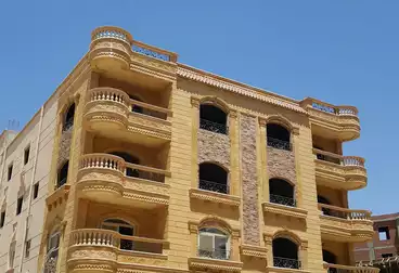 For Sale - Apartments 210 M² Semi Finished in Bait El Watan