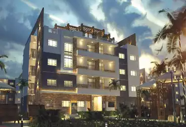 Apartment with Garden For sale - 2 rooms - floor 0
