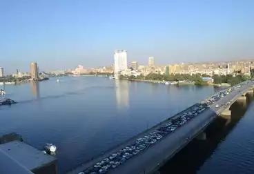 Duplex in Corniche El Nile 310 M²  super lux For Sale