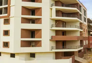 Apartments For sale in Golden Gates Compound - Ebad El Rahman