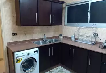 Furnished Apartment Super lux For rent in Shooting Club Area