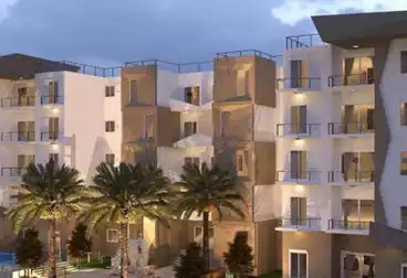 Apartments For sale in The Key Compound - El Mansour