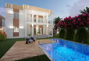 Chalets For sale - 1 rooms - floor 2
