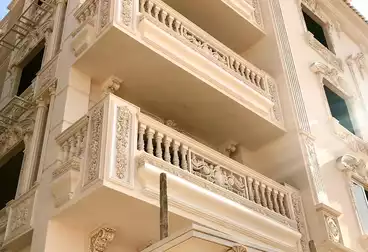 Apartments For sale - 3 rooms - floor 2