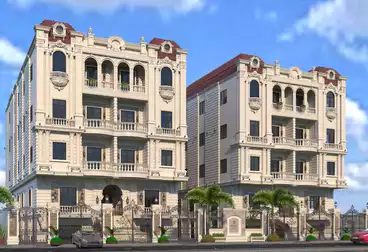 Duplex For sale - 4 rooms - floor 0